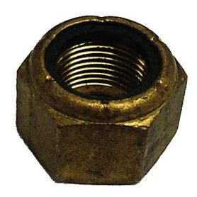 Prop Nut Mercury 11-52707 By Sierra Inc.