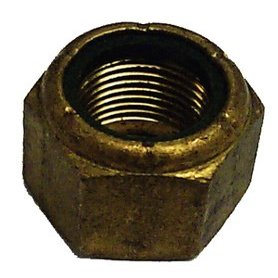 Prop Nut Mercury 11-52707 By Sierra Inc.
