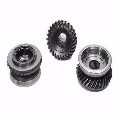 MERCURY GEAR SET-(27/32)