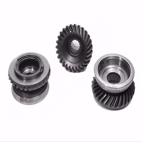 MERCURY GEAR SET-(27/32)