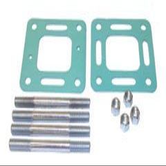 Exhaust Elbow Mounting Kit By Sierra Inc.