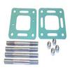 Exhaust Elbow Mounting Kit By Sierra Inc. view 1