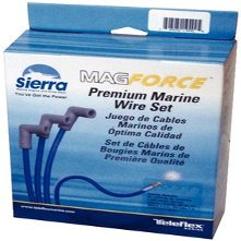 LEAD WIRE KIT MERC