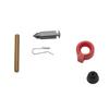 Quicksilver 879054A1 Carburetor Repair Kit for Select Mercury 20-75hp Outboards view 2