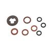 Quicksilver 879054A1 Carburetor Repair Kit for Select Mercury 20-75hp Outboards view 4