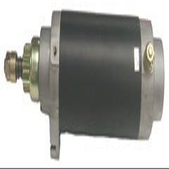 Starter Outboard Mercury #50-66015 By Sierra Inc.