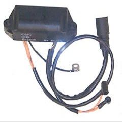 POWER PACK Johnson/Evinrude #396141
