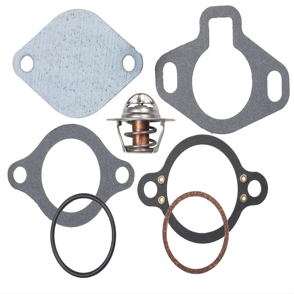 Sierra Thermostat Kit for Mercury Marine Engine, Part #18-3647