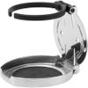 Sea-Dog 588250-1 Adjustable Stainless Steel Folding Drink Holder view 1