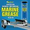 STAR BRITE Pistol Grease Gun with 3 OZ. Cartridge (028703) view 3