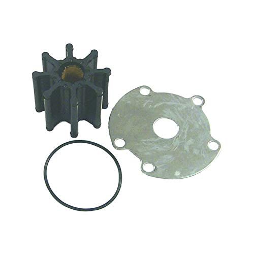 Water Pump Kit Mercruiser By Sierra Inc.