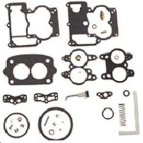 CARB KIT OMC 383615 9982384