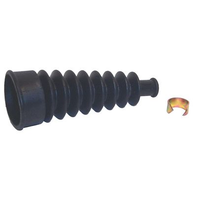 Bellow Shift Cable With Clamp By Sierra Inc.