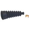 Bellow Shift Cable With Clamp By Sierra Inc. view 1