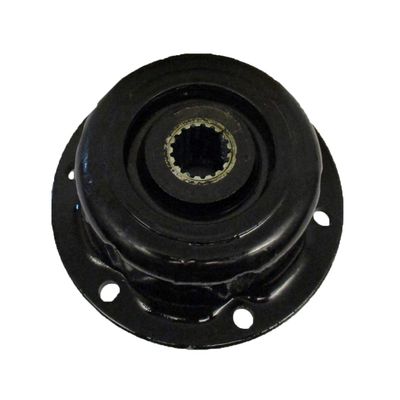 MERCURY COUPLING ASSY