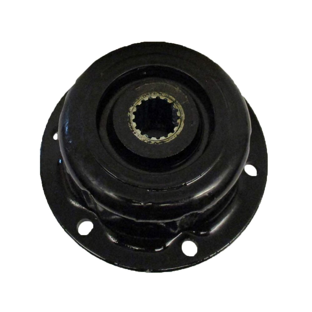 MERCURY COUPLING ASSY