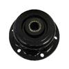 MERCURY COUPLING ASSY view 1