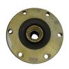 MERCURY COUPLING ASSY view 2