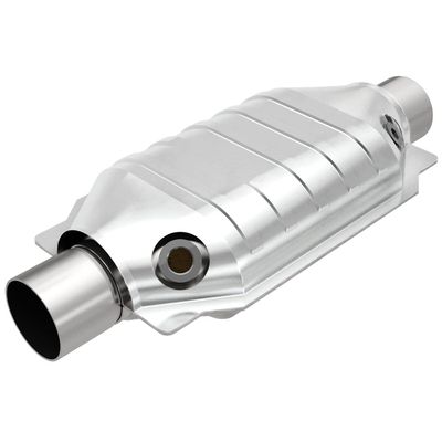 MagnaFlow Catalytic Converter 94264: OEM Grade, Universal Fit (Federal/EPA Compliant)