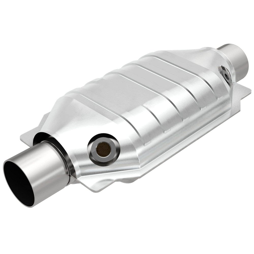 MagnaFlow Catalytic Converter 94264: OEM Grade, Universal Fit (Federal/EPA Compliant)