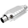 MagnaFlow Catalytic Converter 94264: OEM Grade, Universal Fit (Federal/EPA Compliant) view 1