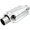 MagnaFlow Catalytic Converter 94165: OEM Grade, Universal Fit (Federal/EPA Compliant) view 1