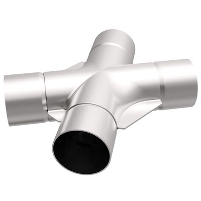 Magnaflow 10782 Tru-X Universal Bent 3" Exhaust Pipe