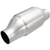 MagnaFlow Catalytic Converter 54904: OEM Grade, Universal Fit (Federal/EPA Compliant) view 1