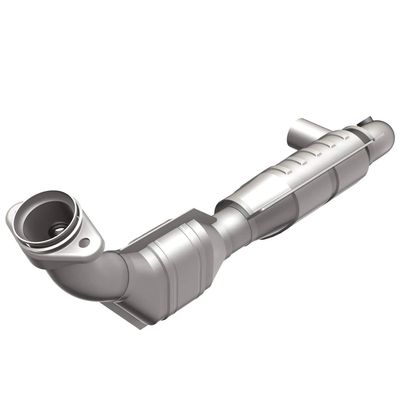 Magnaflow 93144- Direct-Fit Catalytic Converter