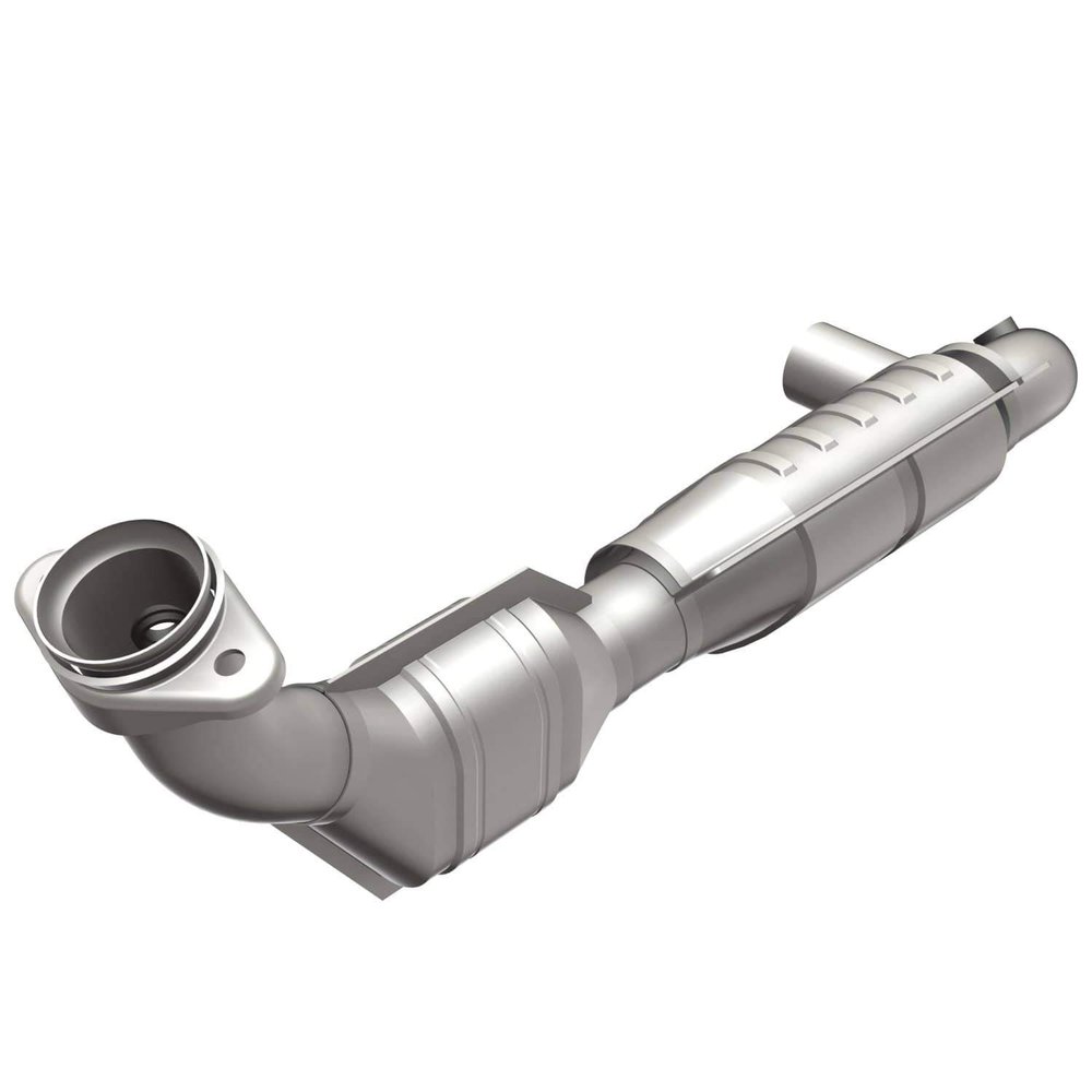 Magnaflow 93144- Direct-Fit Catalytic Converter