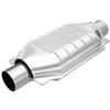 MagnaFlow Catalytic Converter 94235: OEM Grade, Universal Fit (Federal/EPA Compliant) view 1