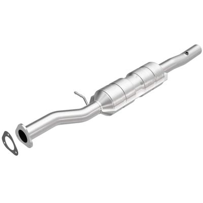 MagnaFlow Catalytic Converter 55324: HM Grade, Direct-Fit (Federal/EPA Compliant)