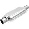 MagnaFlow Catalytic Converter 94436: OEM Grade, Universal Fit (Federal/EPA Compliant) view 1