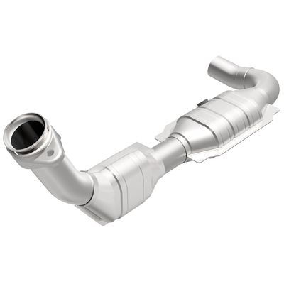 MagnaFlow Catalytic Converter 93394: HM Grade, Direct-Fit (Federal/EPA Compliant)