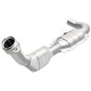 MagnaFlow Catalytic Converter 93394: HM Grade, Direct-Fit (Federal/EPA Compliant) view 1