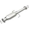 MagnaFlow Catalytic Converter 23770: HM Grade, Direct-Fit, For 2000-2004 Toyota Tacoma (EPA Compliant) view 1