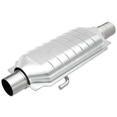 MagnaFlow Catalytic Converter 94419: OEM Grade, Universal Fit (Federal/EPA Compliant)