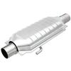 MagnaFlow Catalytic Converter 94419: OEM Grade, Universal Fit (Federal/EPA Compliant) view 1