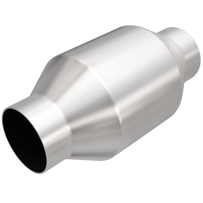MagnaFlow Catalytic Converter 59953: OEM Grade, Universal Fit (Federal/EPA Compliant)