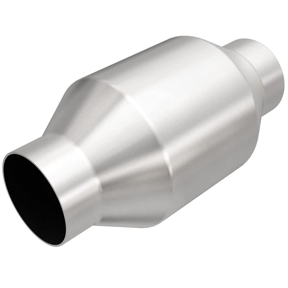 MagnaFlow Catalytic Converter 59953: OEM Grade, Universal Fit (Federal/EPA Compliant)