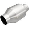 MagnaFlow Catalytic Converter 59953: OEM Grade, Universal Fit (Federal/EPA Compliant) view 1