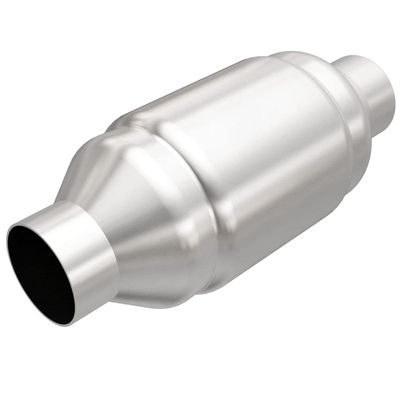 MagnaFlow Catalytic Converter 54953: OEM Grade, Universal Fit (Federal/EPA Compliant)