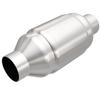 MagnaFlow Catalytic Converter 54953: OEM Grade, Universal Fit (Federal/EPA Compliant) view 1