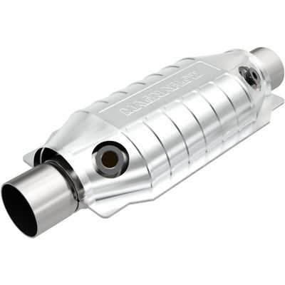 MagnaFlow Catalytic Converter 94066: OEM Grade, Universal Fit (EPA Compliant)
