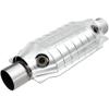 MagnaFlow Catalytic Converter 94066: OEM Grade, Universal Fit (EPA Compliant) view 1