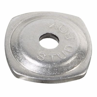 Stud Boy 18-33926 Power Plate Plus Backers Single 96/Pk