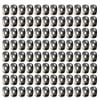 Stud Boy 18-33926 Power Plate Plus Backers Single 96/Pk view 3