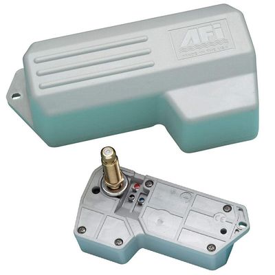WIPER MOTOR ONLY GM1 110 degree sweep, 12V