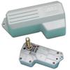 WIPER MOTOR ONLY GM1 110 degree sweep, 12V view 1