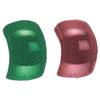 Perko Replacement Lenses for Side Lights Red/Green 1 1/4 (Model: 0260DP0LNS), 5.75 x 3.25 x 1 view 1